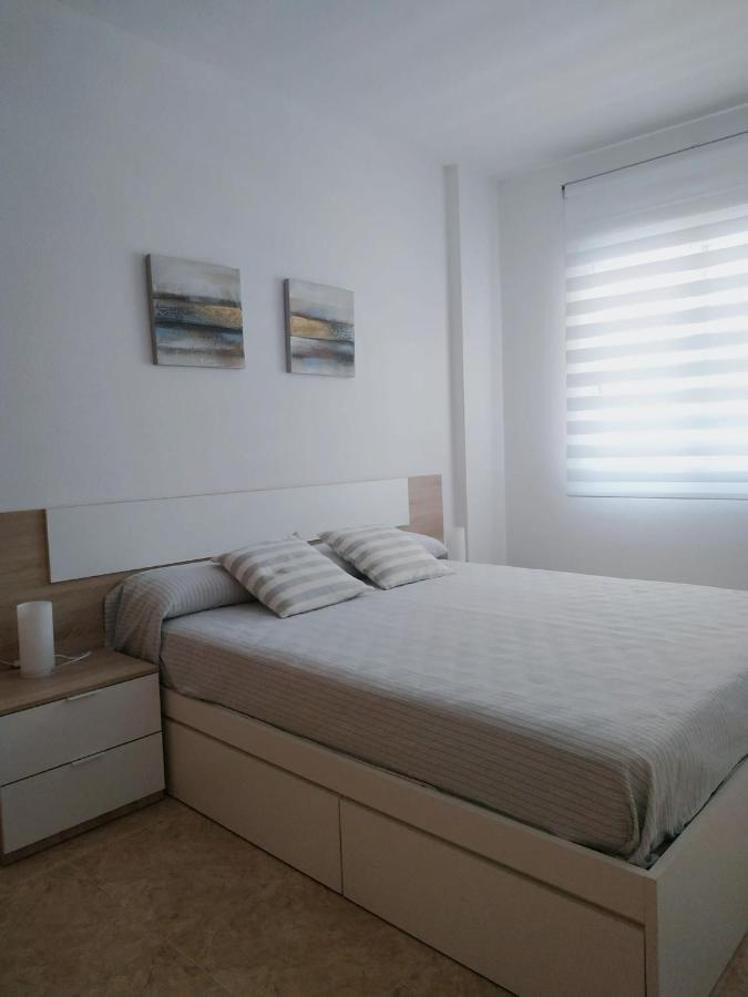 M&R Aguamarina Beach, Parking Gratuito Τορεβιέχα Εξωτερικό φωτογραφία