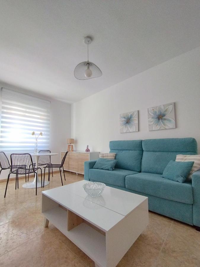 M&R Aguamarina Beach, Parking Gratuito Τορεβιέχα Εξωτερικό φωτογραφία