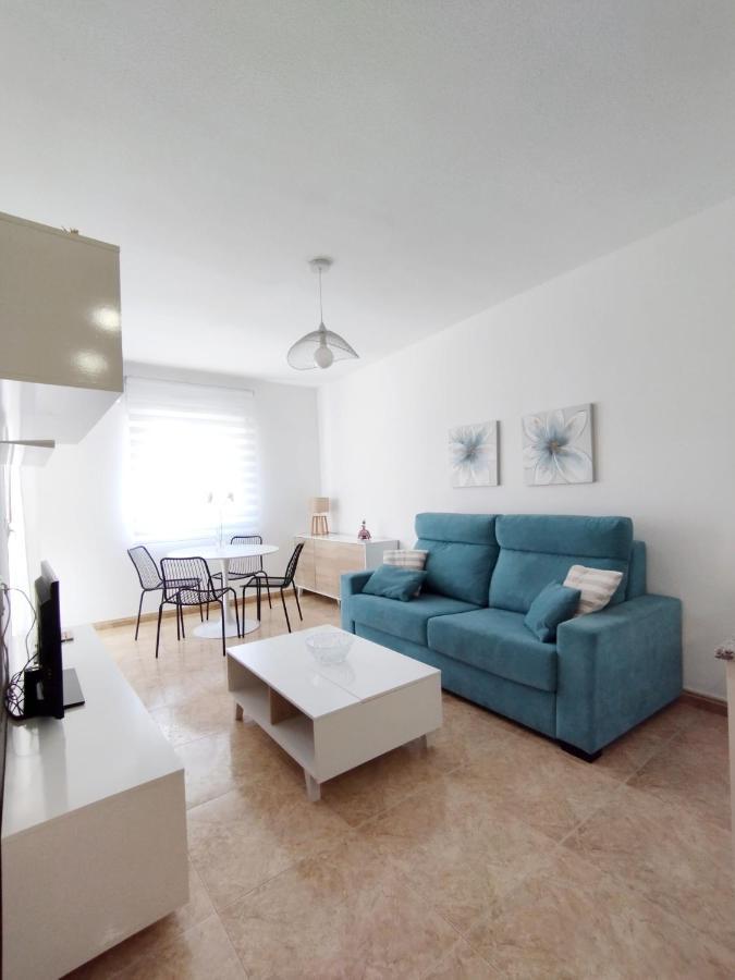 M&R Aguamarina Beach, Parking Gratuito Τορεβιέχα Εξωτερικό φωτογραφία